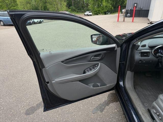 Chevrolet Impala  2019