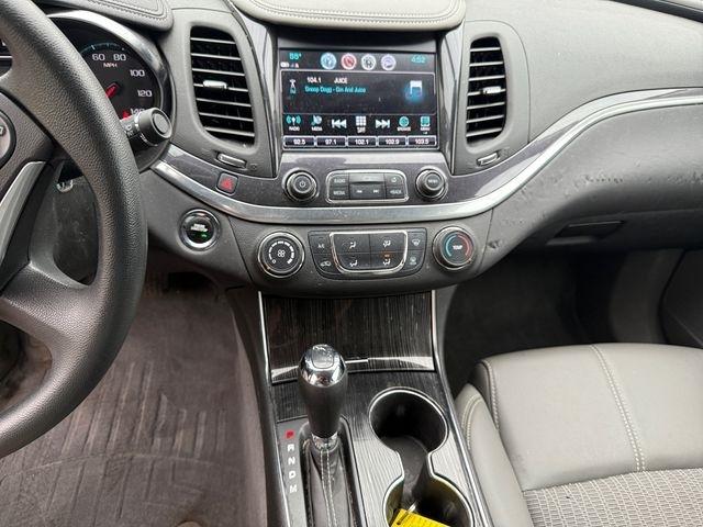 Chevrolet Impala  2019