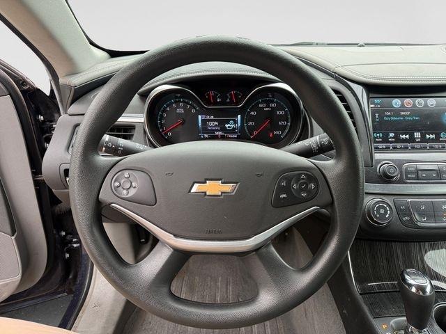 Chevrolet Impala  2019