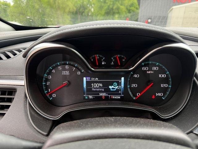 Chevrolet Impala  2019