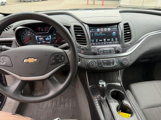 Chevrolet Impala  2019