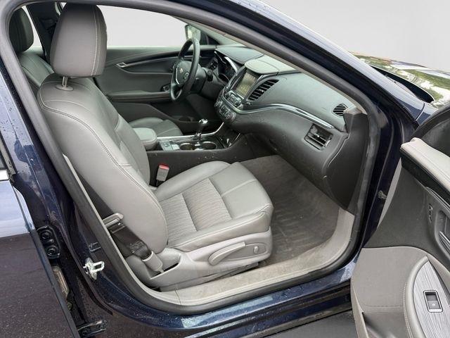 Chevrolet Impala  2019
