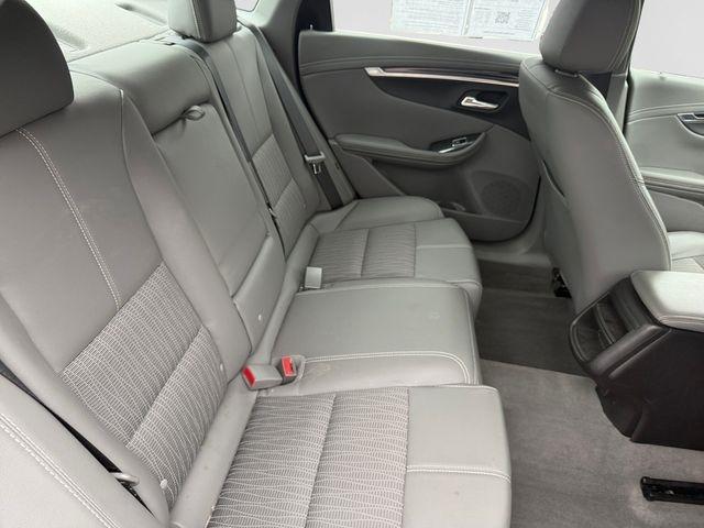 Chevrolet Impala  2019