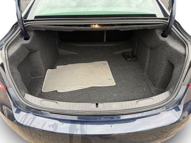 Chevrolet Impala  2019