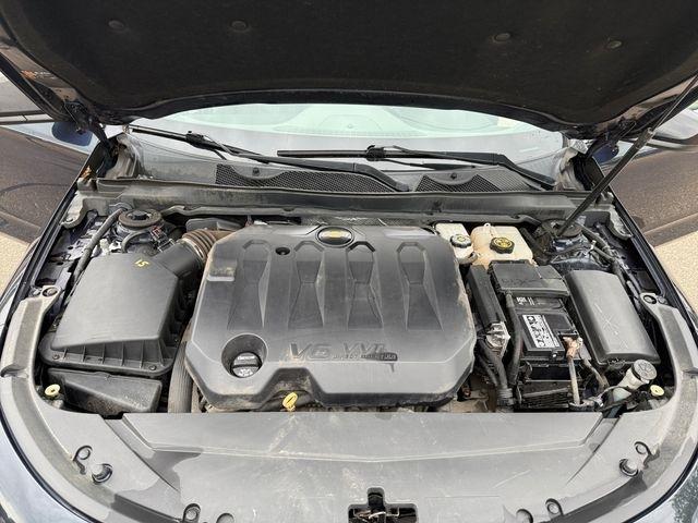 Chevrolet Impala  2019