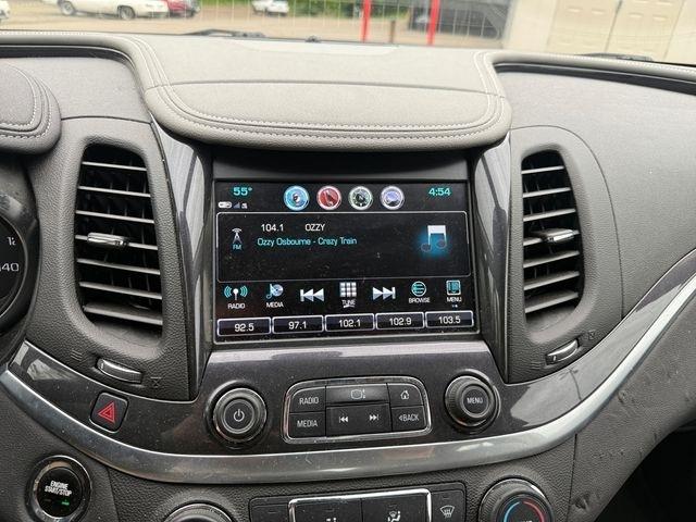 Chevrolet Impala  2019