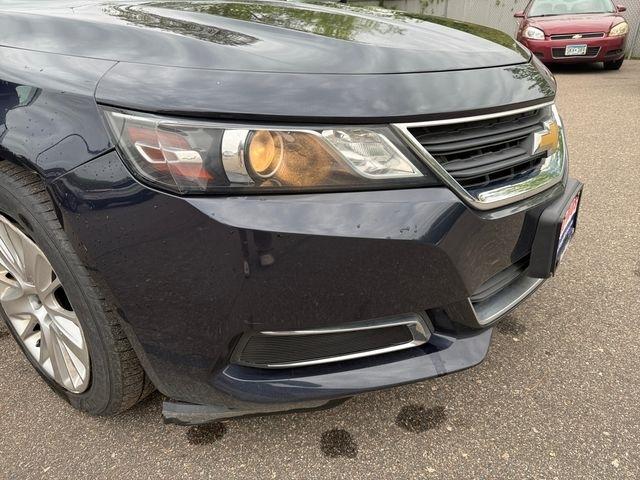 Chevrolet Impala  2019