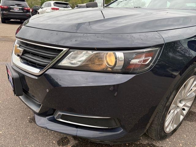 Chevrolet Impala  2019