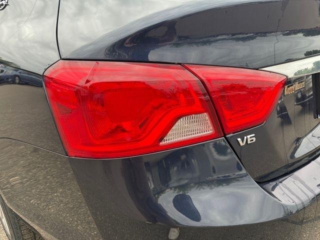 Chevrolet Impala  2019