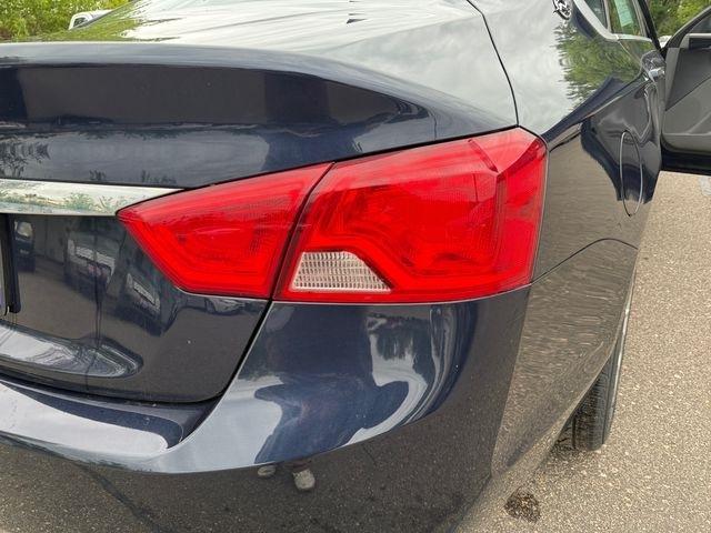 Chevrolet Impala  2019