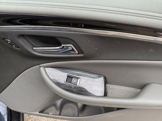 Chevrolet Impala  2019