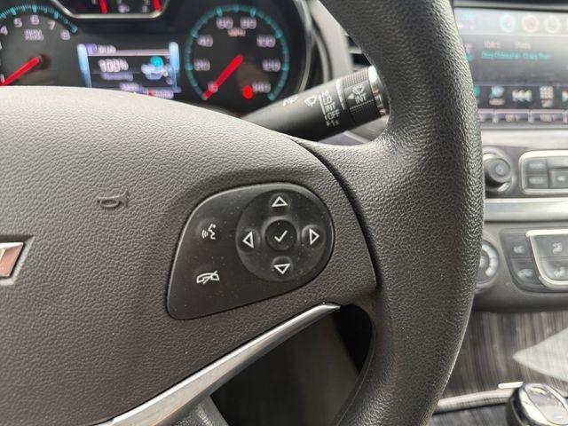 Chevrolet Impala  2019