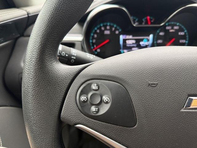 Chevrolet Impala  2019