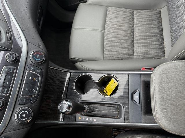 Chevrolet Impala  2019