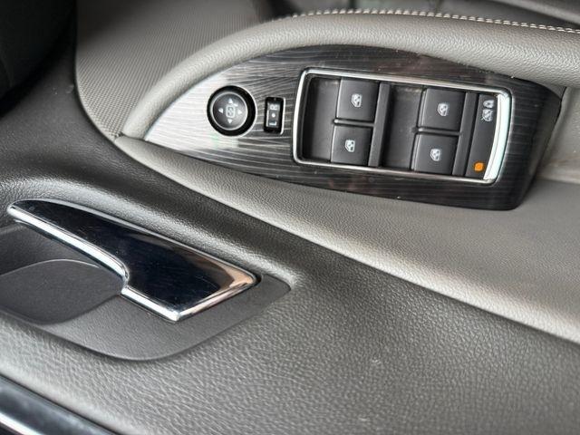 Chevrolet Impala  2019