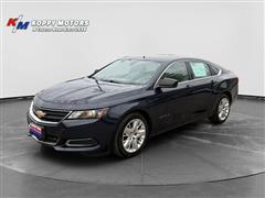 2019 Chevrolet Impala 