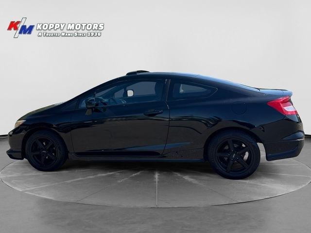 Honda Civic  2012