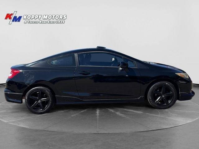 Honda Civic  2012