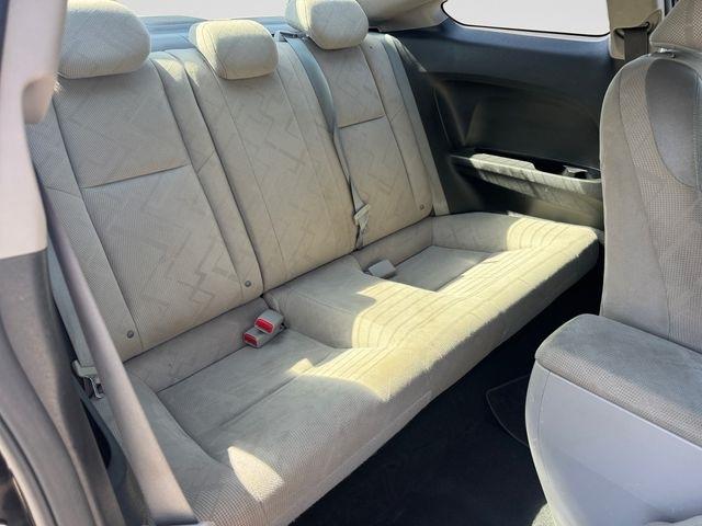 Honda Civic  2012