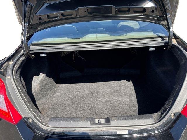 Honda Civic  2012