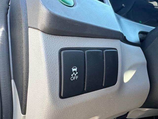 Honda Civic  2012