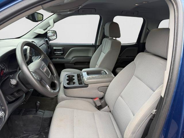 GMC Sierra 1500  2018