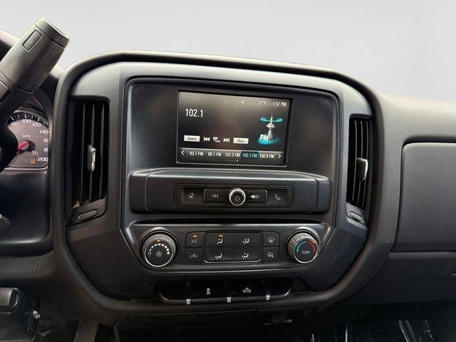 GMC Sierra 1500  2018