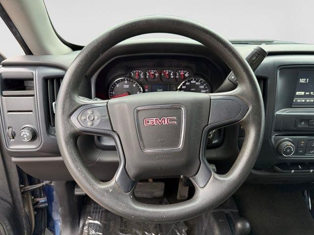GMC Sierra 1500  2018