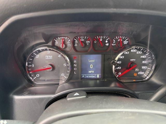 GMC Sierra 1500  2018