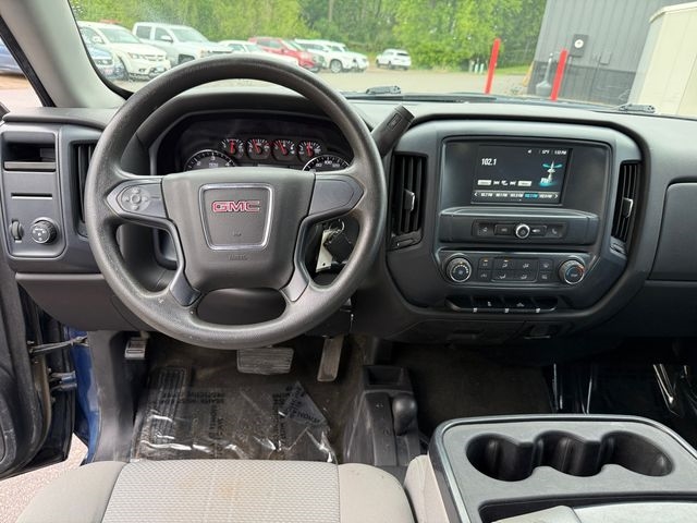 GMC Sierra 1500  2018