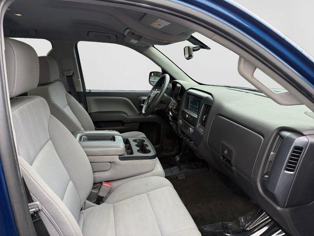 GMC Sierra 1500  2018