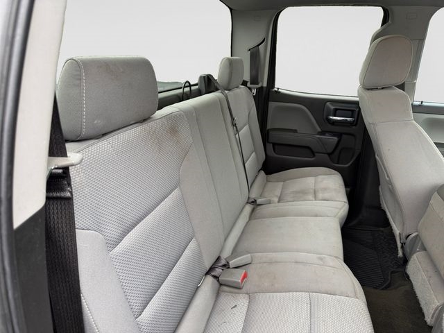 GMC Sierra 1500  2018