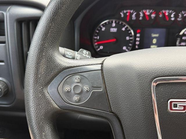 GMC Sierra 1500  2018