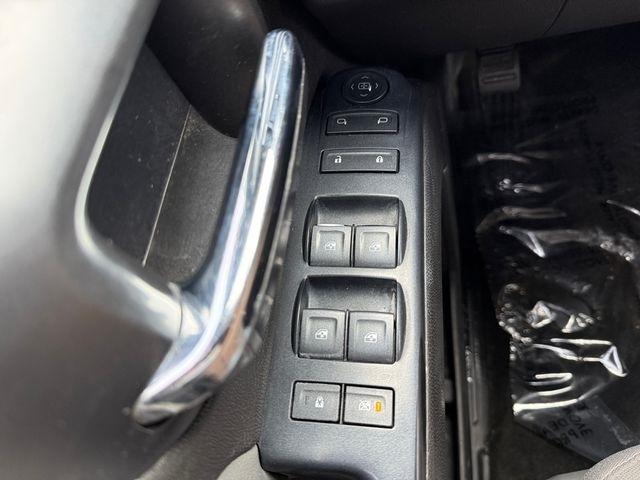 GMC Sierra 1500  2018