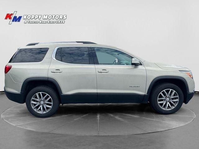 GMC Acadia  2017