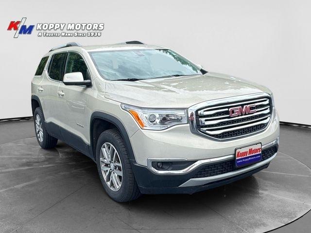 GMC Acadia  2017