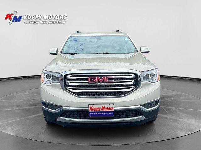 GMC Acadia  2017