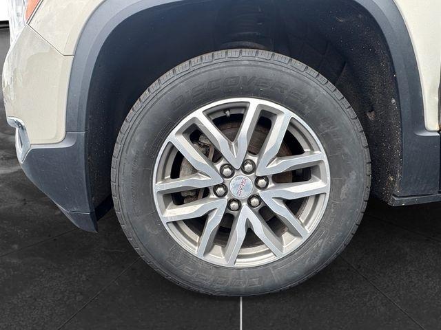 GMC Acadia  2017