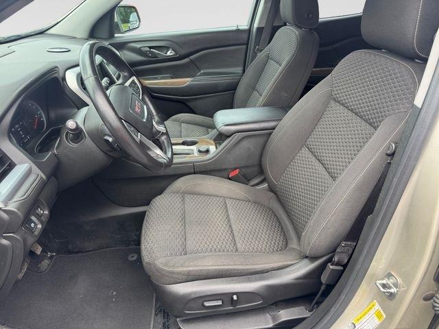 GMC Acadia  2017