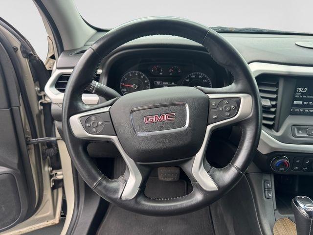 GMC Acadia  2017