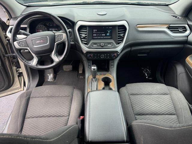 GMC Acadia  2017