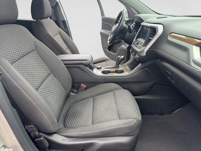GMC Acadia  2017