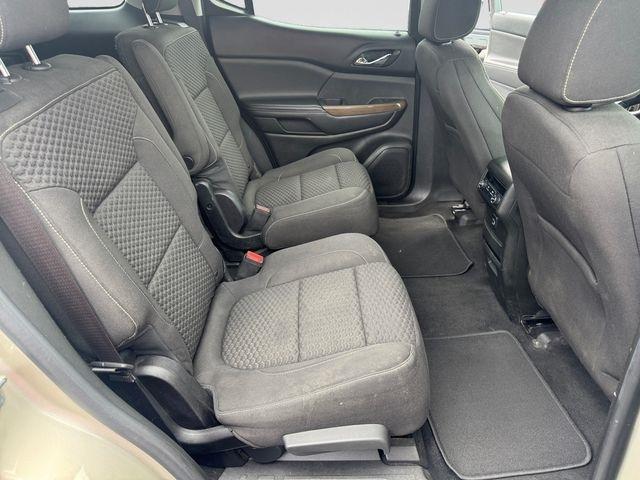 GMC Acadia  2017