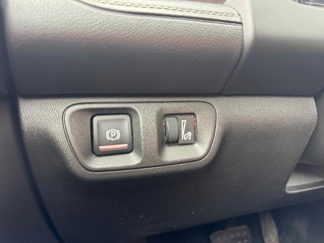 GMC Acadia  2017