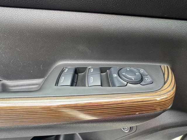 GMC Acadia  2017