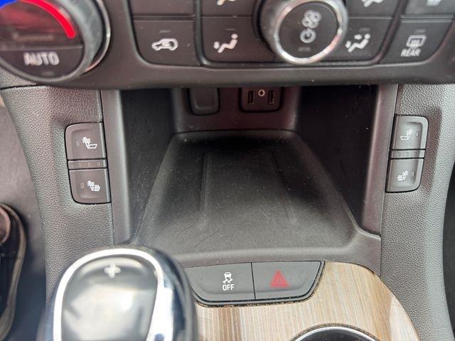 GMC Acadia  2017