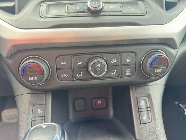 GMC Acadia  2017