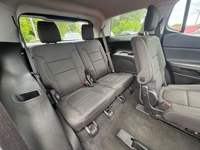 GMC Acadia  2017
