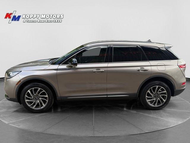 2020 Lincoln Corsair AWD's photo