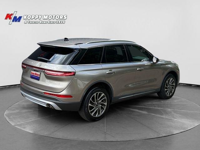 Lincoln Corsair  2020